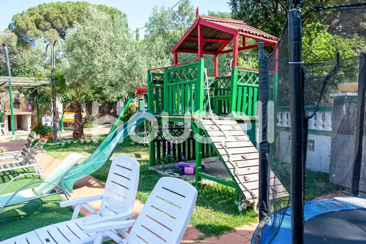 Penzion Casa Can Vila Las Marquesas Sant Pere de Vilamajor Exteriér fotografie