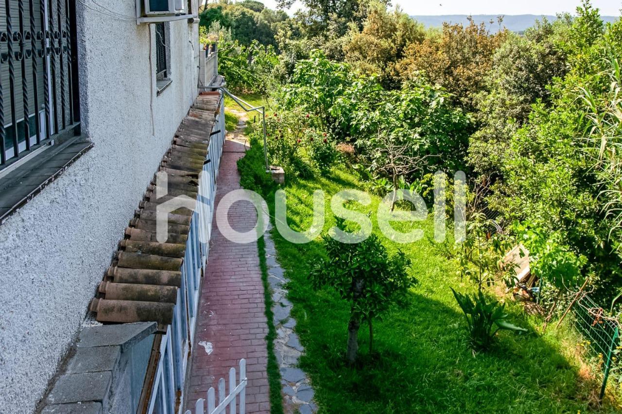 Penzion Casa Can Vila Las Marquesas Sant Pere de Vilamajor Exteriér fotografie