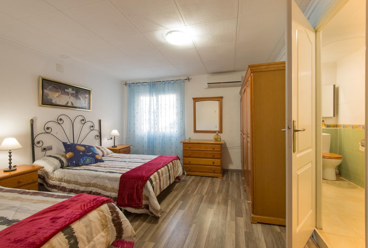 Penzion Casa Can Vila Las Marquesas Sant Pere de Vilamajor Exteriér fotografie