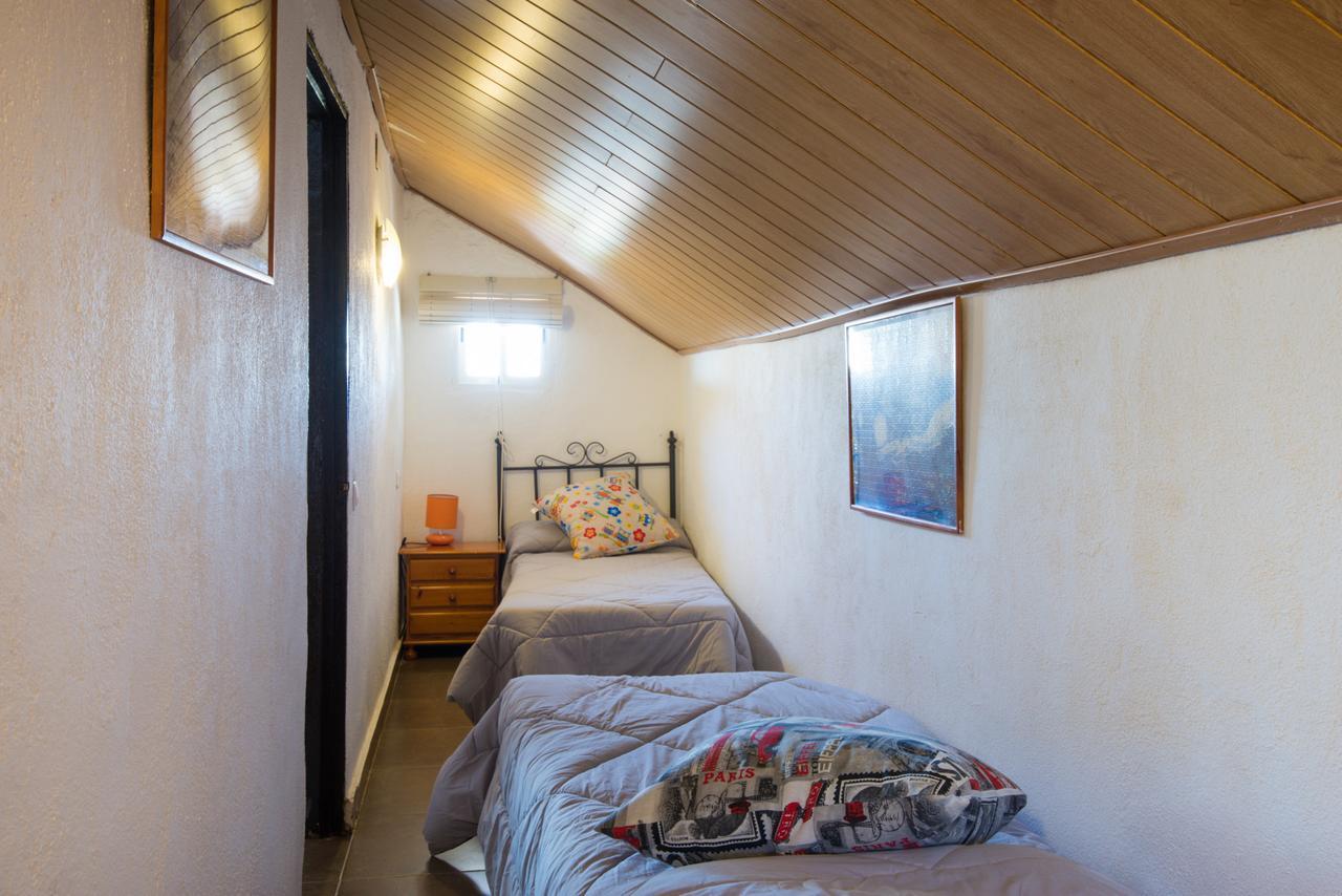 Penzion Casa Can Vila Las Marquesas Sant Pere de Vilamajor Exteriér fotografie
