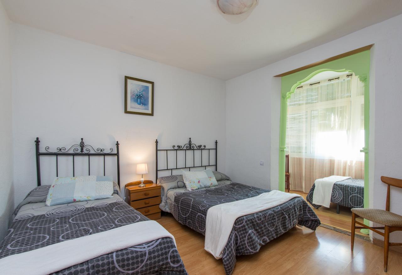 Penzion Casa Can Vila Las Marquesas Sant Pere de Vilamajor Exteriér fotografie