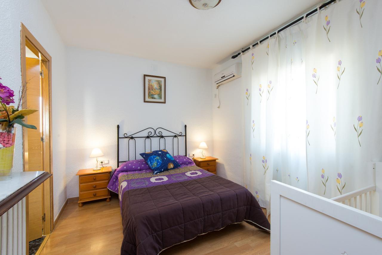 Penzion Casa Can Vila Las Marquesas Sant Pere de Vilamajor Exteriér fotografie